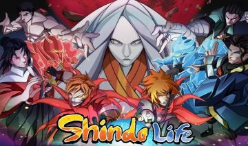 Shindo life 2 | Gamepass - [ Melhor Preço do Mercad]