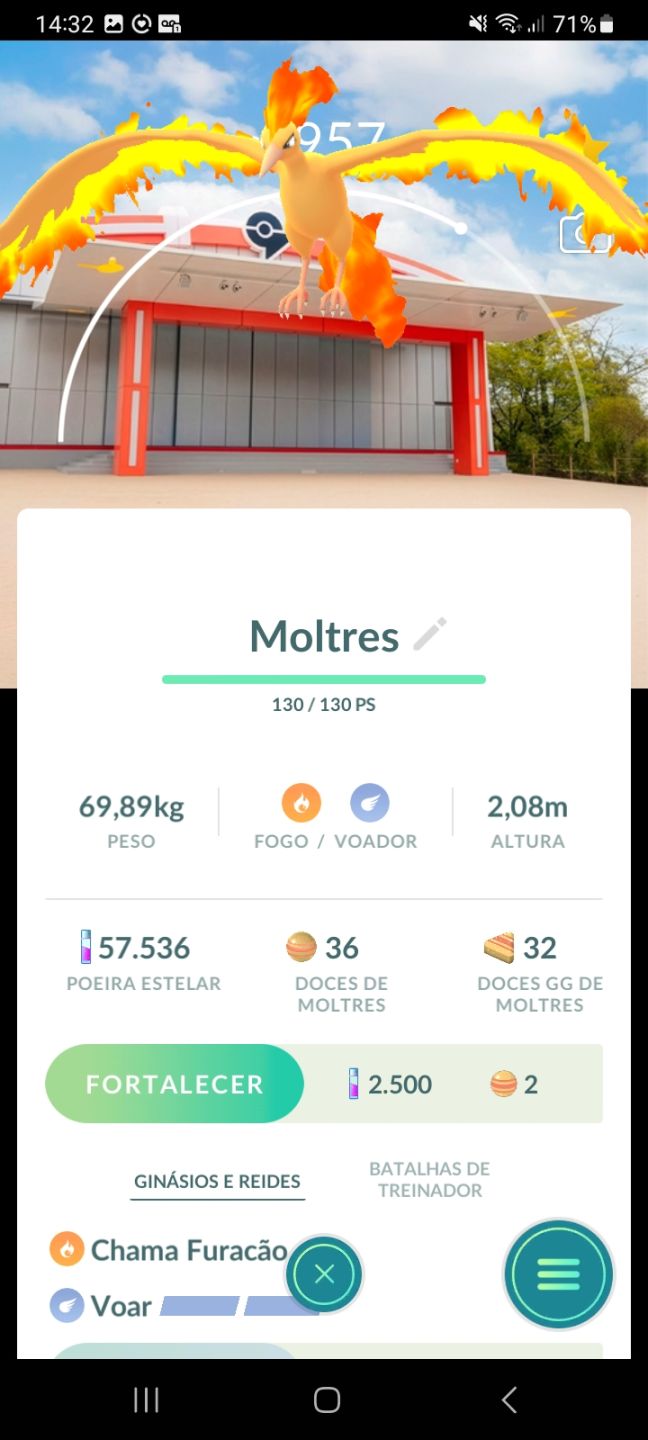 Conta muito rara de pokemon go(Com mega Mewtwo com fundo 100% e Mewtwo armadura)