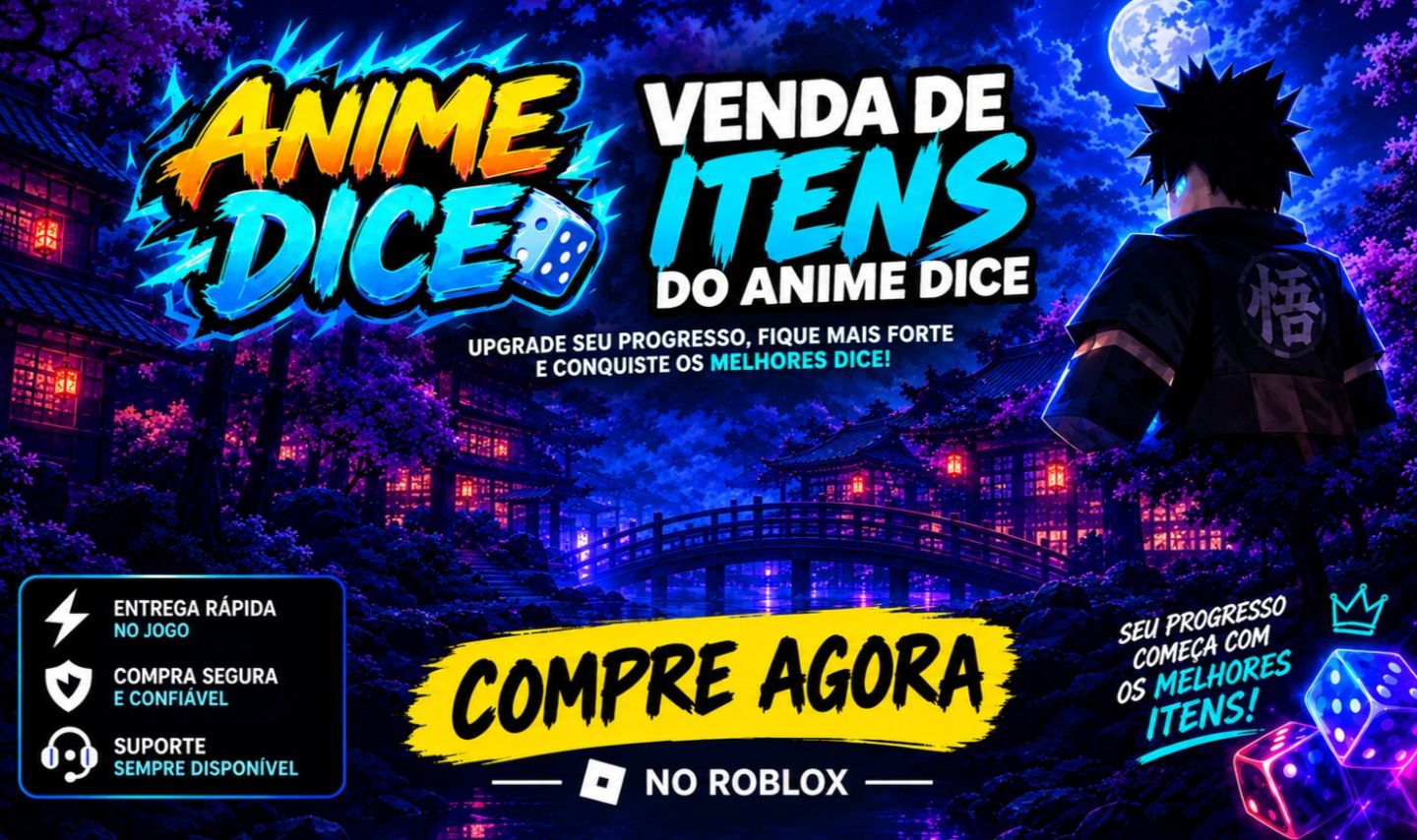 [Halloween Pt2] Anime Dice / Dado de Anime