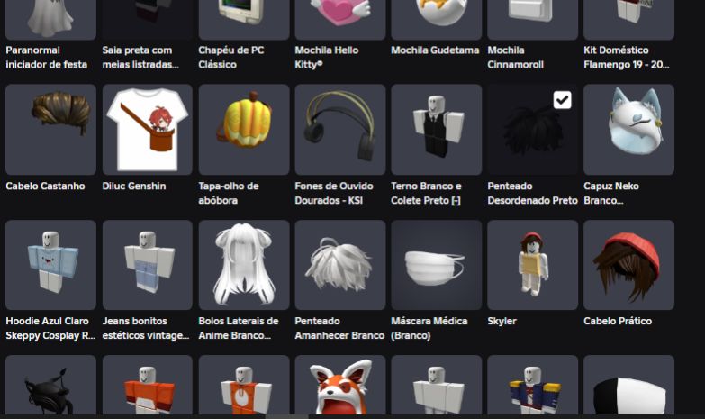 CONTA ROBLOX 2018, ROBUX INVESTIDOS + PROGRESSOS EM JOGOS