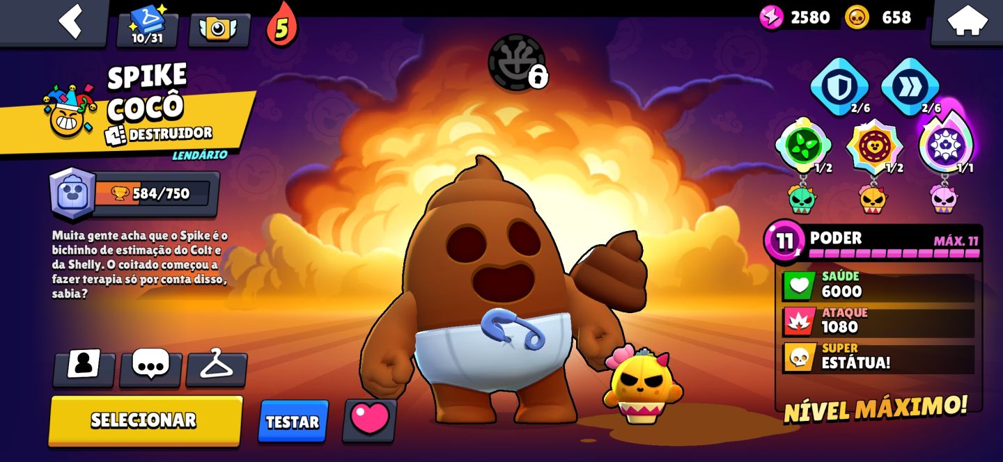Conta braw 19144k 73 braw várias skin rara já para começar com potência