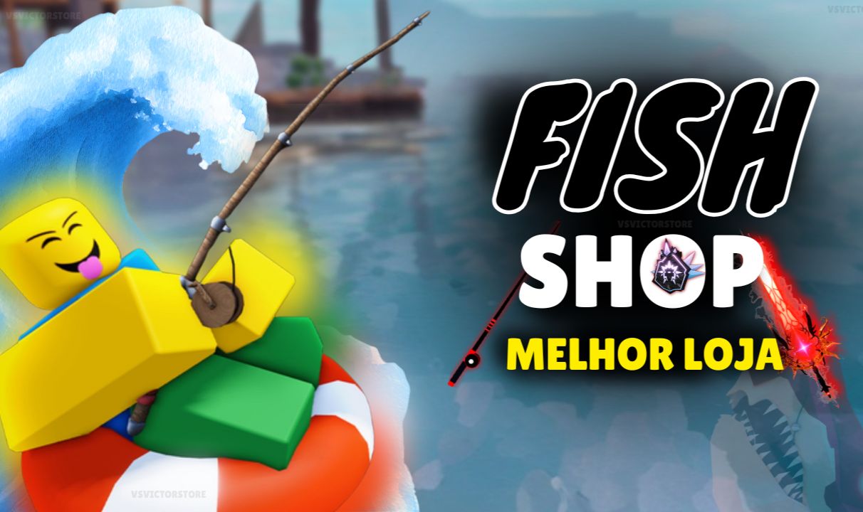 [ FISCH ] C$ / EXALTED / COSMIC / ENCHANT RELIC / [Melhor preço!]