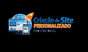 Criação de Site Personalizado Profissional | Design Exclusivo e Responsivo