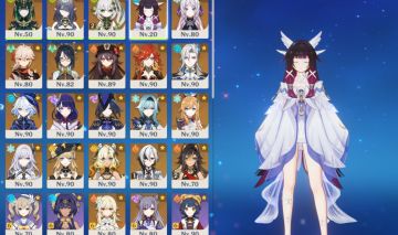 AR 60 LAUMA +BIS ,NEFER, COLUMBINA, NAHIDA C2 + BIS, ARLCE C1+BIS, MAVUIKA+BIS