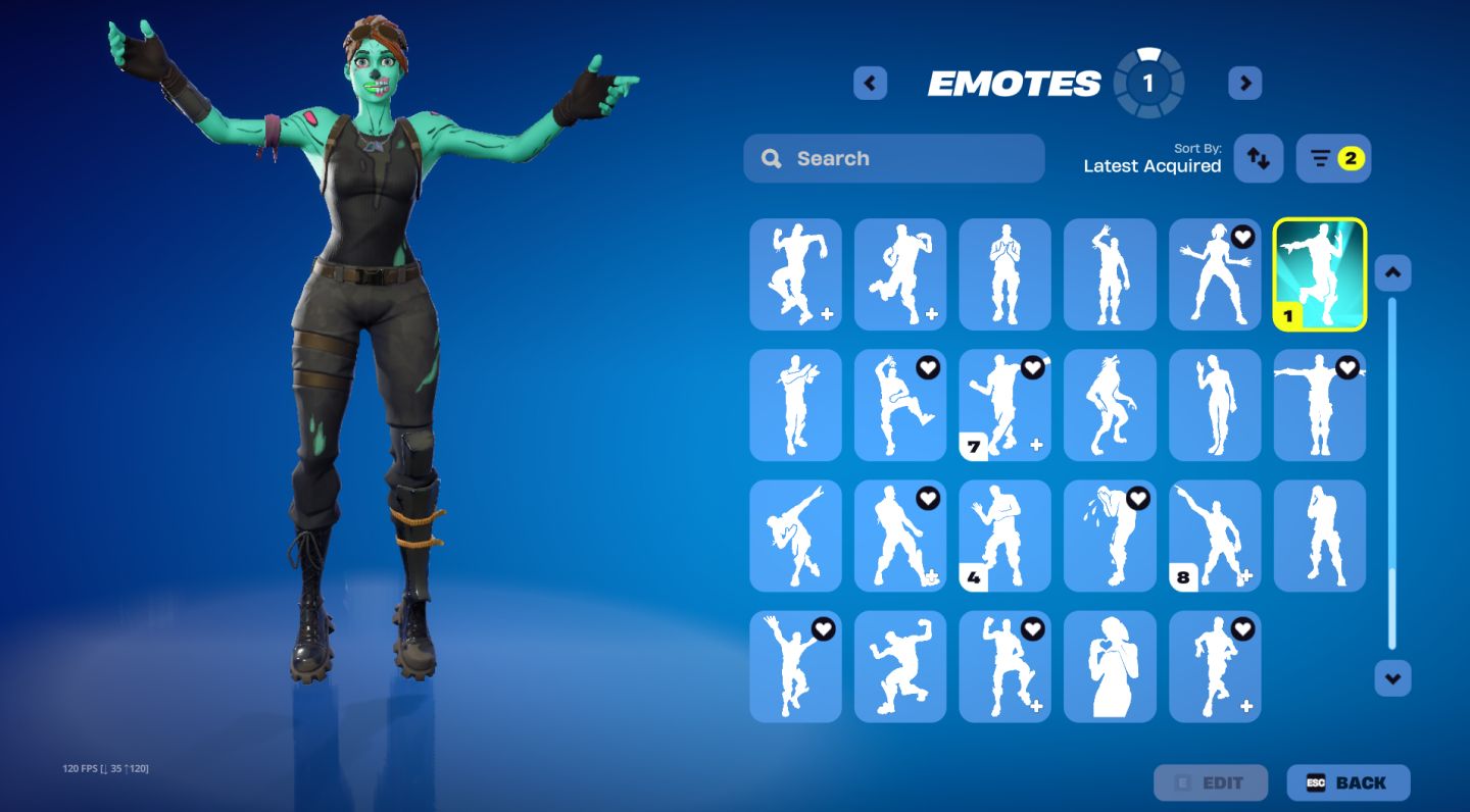 Conta FORTNITE FULL ACESSO / EPIC GAMES com VÁRIOS JOGOS