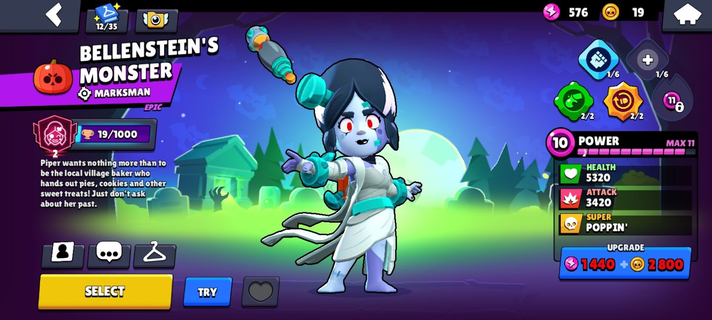 CONTA DE BRAWL STARS LENDÁRIA 2 COM 25 MIL TROFÉUS 3 FULL BUFFIES DO META BARATA