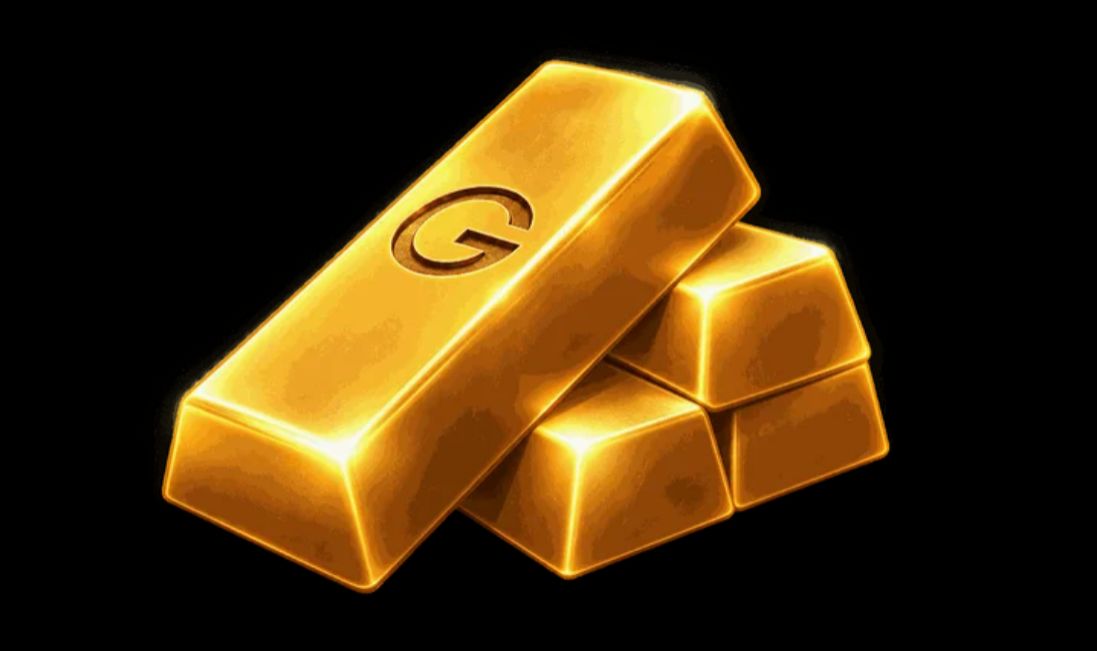GOLD STANDOFF 2 / OURO STANDOFF 2 | TAXA PAGA | 231G a 1000G | SO2 GOLDS BARATO