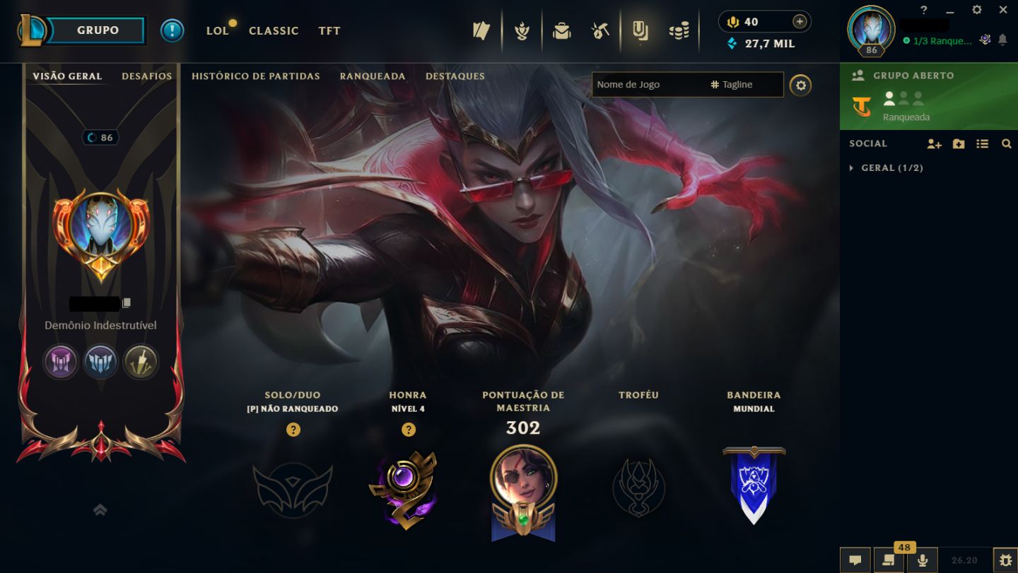 110 SKINS EXTREMAMENTE RARAS + TFT CHIBIS RAROS!