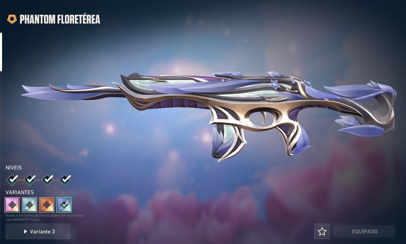 CONTA DIMA COM SKINS, FLORETEA, IMPERIUM, SOBERANIA, EX ASCENDENTE