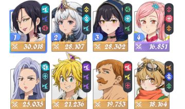 CONTA 7DS ORIGIN ENDGAME