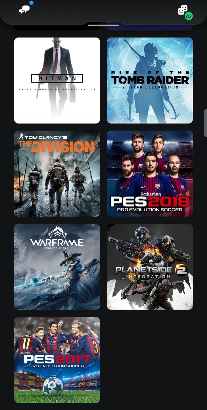 CONTA RARA DE 2018 - PSN EXTRA ATÉ 2027 - DIVERSAS SKINS/ITENS PAGOS NO FORTNITE