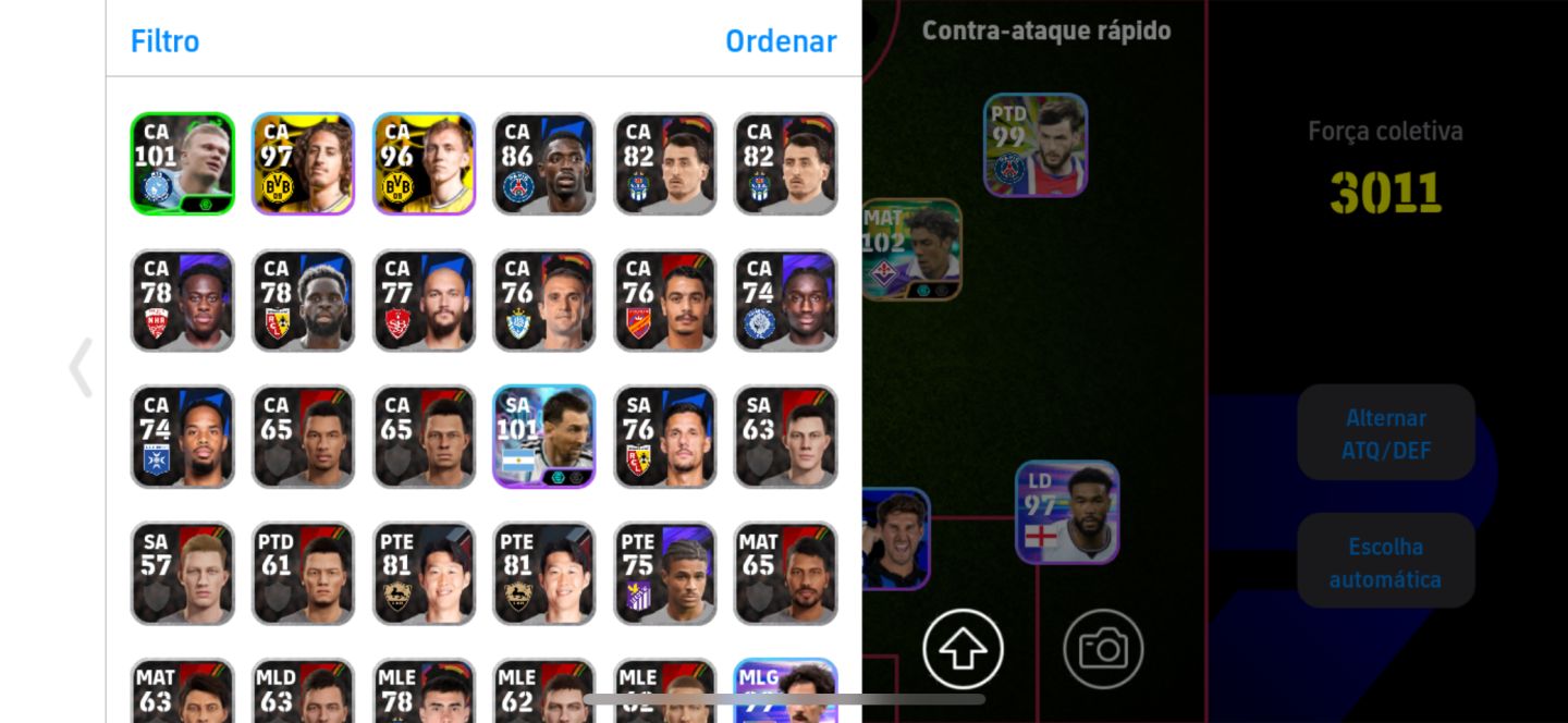Efootball com forlan