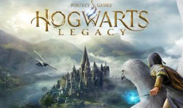 Conta epic Hogwarts legacy