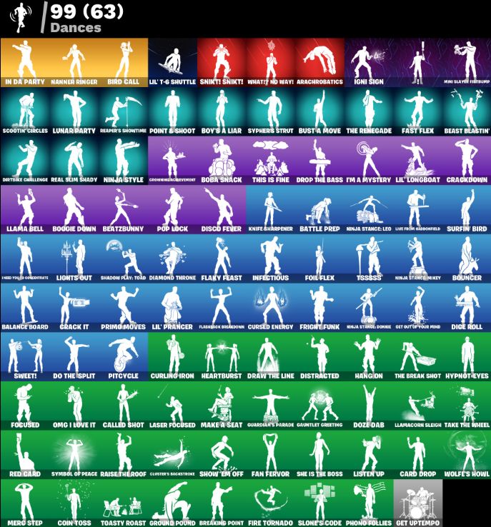 CONTA FORTNITE FULL TRYHARD 134 SKINS + CAMP LIBERADO + SEGURA + PROMOÇÃO!