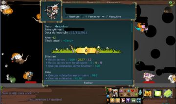 CONTA TRANSFORMICE ANTIGA