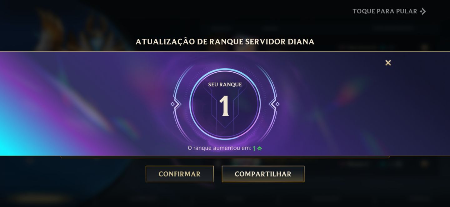 Elojob WildRift - Rápido e barato - Todos os modos - Ranked comum ou lendaria