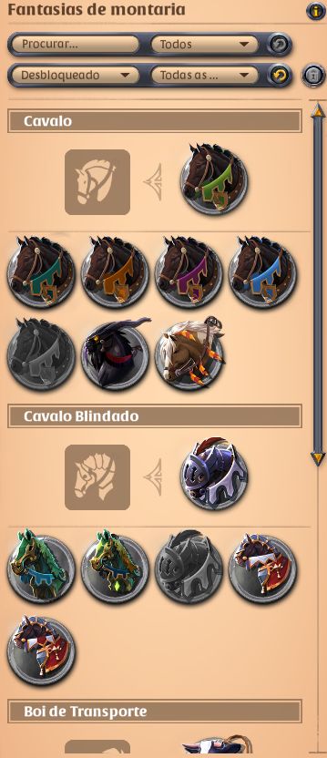 Conta Albion Online 873M Fama