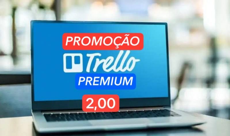 (PROMOCAO) TRELLO PREMIUM - 30 DIAS - NO SEU EMAIL - ENTREGA RAPIDA!