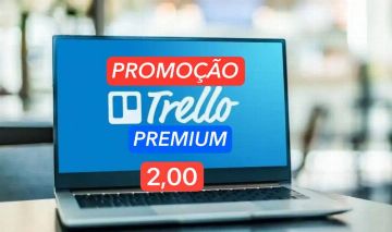 (PROMOCAO) TRELLO PREMIUM - 30 DIAS - NO SEU EMAIL - ENTREGA RAPIDA!