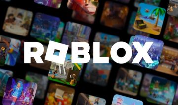 ROBLOX - GIFT CARD
