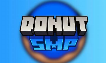 Donut SMP | Money | Farms | Elytras