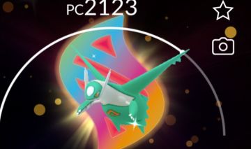 CONTINHA POKÉMON GO - MEW FUNDO E LATIAS FUNDO!