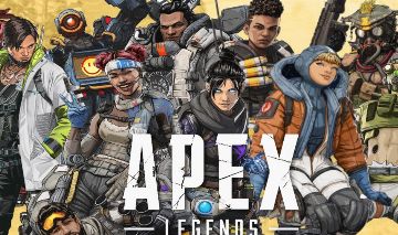 SERVIÇOS APEX ( RANKED, BOMB+4K, FARM DE KILL E DANO)