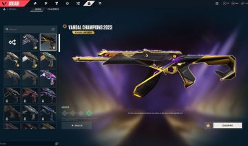 CONTA VALORANT ASCENDENTE 2 E SKINS | 1600+ GASTOS | DADOS DE RECUPERAÇÃO