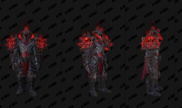 Set Elite / 0 - 1800 PvP [Season 2 Midnight] - Blizzard