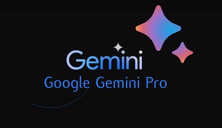 Gemini Pro e plus entrega rápida
