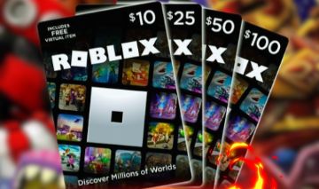 Robux Roblox - GGMAX