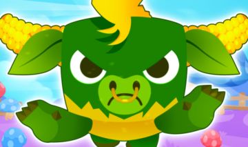 Huges pet simulador 99