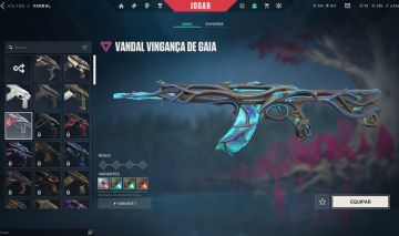 CONTA LOL/VALORANT - MMR MESTRE (LOL) - MUITA SKIN NOS 2 JOGOS! 100% SEGURO!