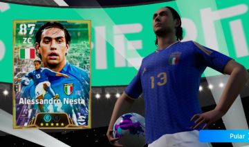Conta efootball metaa! Corre, última oportunidade de comprar!!