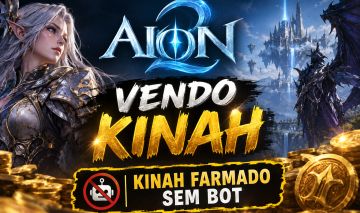 Kinah Aion 2 global Elyos Nezekan