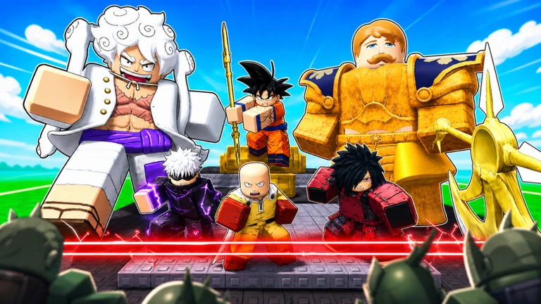 [UPD] DEFEND UR BASE WITH ANIME ROBLOX-DEFENDA BASE ANIME-TROPAS/GAMEPASS PASSES