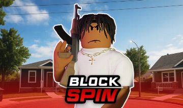 ITENS E CASH | BLOCK SPIN | PROMOÇAO LIMITADA