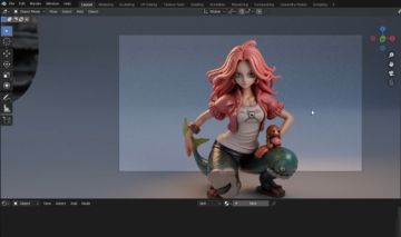 SERVIÇO DE MODELAGEM 3D - qualquer modelo mesmo preço