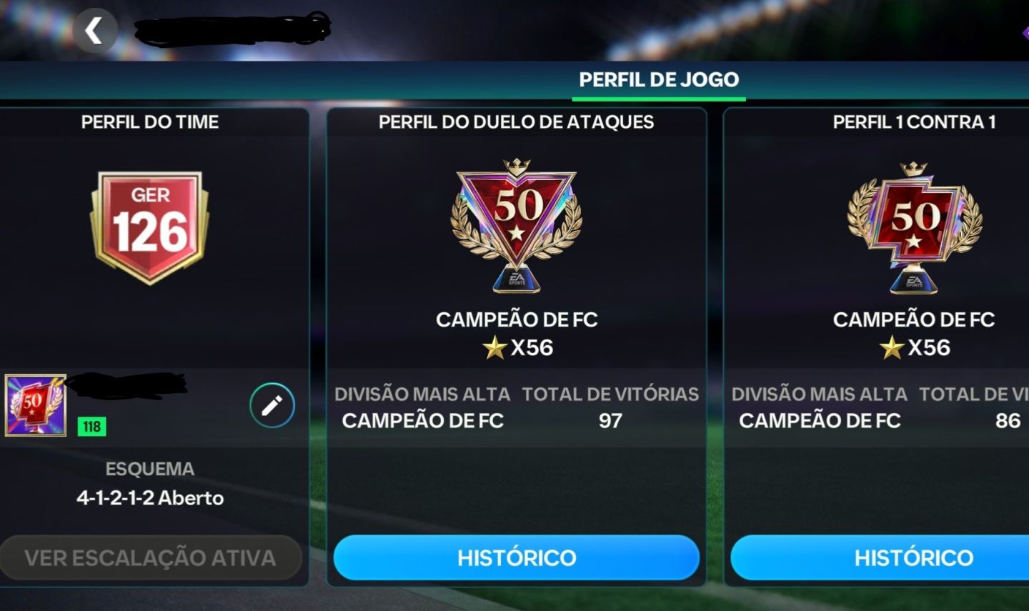 CONTA FC MOBILE GER 126