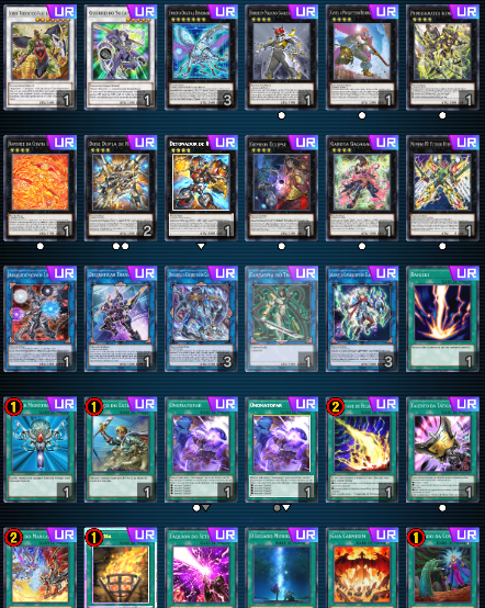 Master Duel Onomat Ryzeal Deck Meta - Entrega Automática