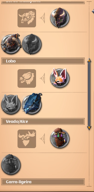 CONTA end game Servidor américa podemos negociar o preço CONTEM SKIN DA LOJA