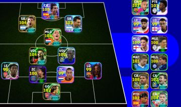 CONTA DE EFOOTBALL COM DIEGO COSTA 108