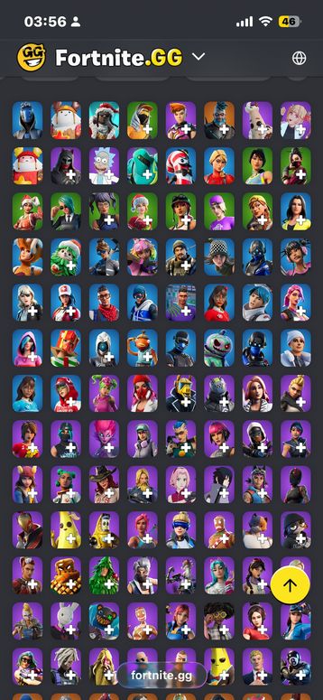 CONTA FORTNITE COM SALVE O MUNDO E VARIAS SKINS TRYHARD E PASSES ANTIGOS
