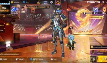 Conta Veterana 2018 Passe Egipcio Passe Cowboy 44conjuntos 100skins MP40 Titanio