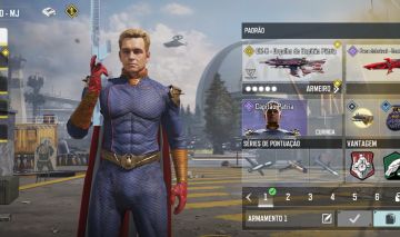 Conta cod mobile