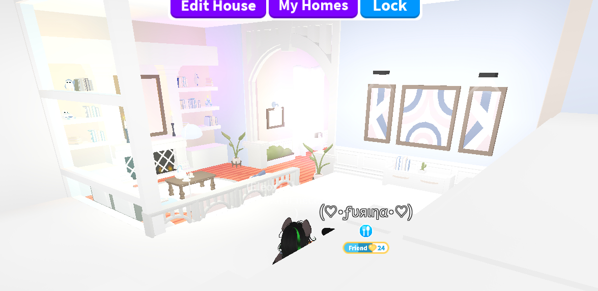ADOPT ME - PETS, CASAS, ROUPAS E CARROS