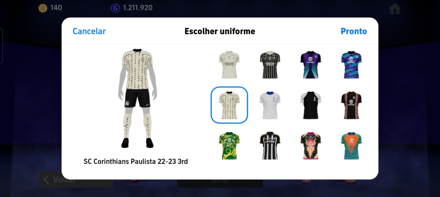 CONTA EFOOTBALL Luiz Suárez Blitz Curler Aguero Neymar 2011 Gareth Bale etc