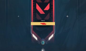 CONTA VALORANT PLATINA 1