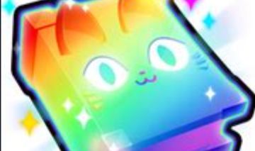 PS 99 Enchant Rainbow egg 62b rap / Super Shine Hunter 22brap
