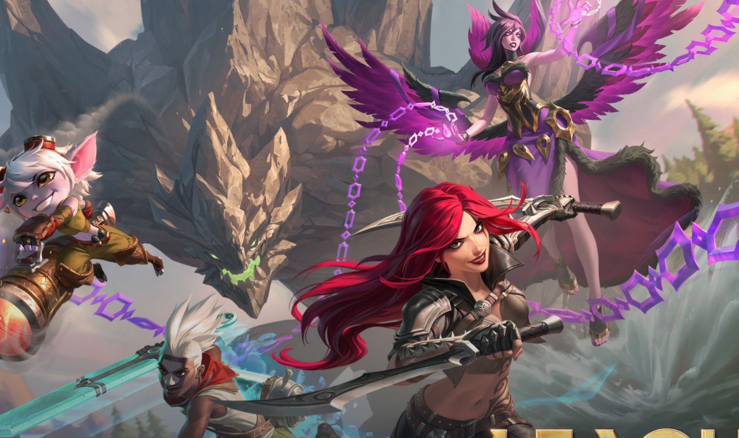 Venda de conta LOL 300 skins! 1 Ultimate Lux elementalista!